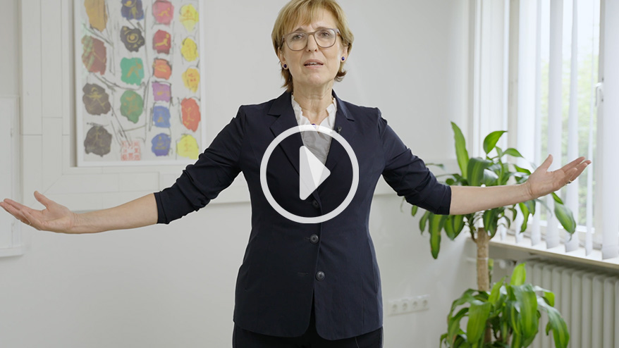 Beitragsbild: Angst, Stress & Fatigue – Hilfreiche Informationen und Übungen